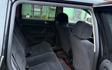 Volkswagen Passat B5+ рестайлинг, 1998 год, 250 000 рублей, 7 фотография