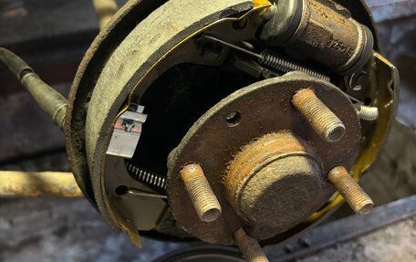 KIA Spectra II (LD), 2007 год, 297 000 рублей, 14 фотография