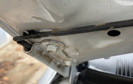 KIA Spectra II (LD), 2007 год, 297 000 рублей, 12 фотография