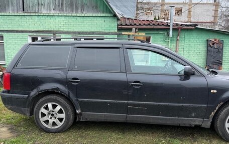 Volkswagen Passat B5+ рестайлинг, 1998 год, 250 000 рублей, 6 фотография