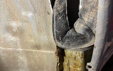 KIA Spectra II (LD), 2007 год, 297 000 рублей, 16 фотография