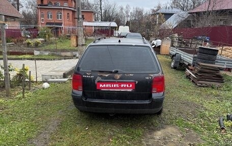 Volkswagen Passat B5+ рестайлинг, 1998 год, 250 000 рублей, 3 фотография