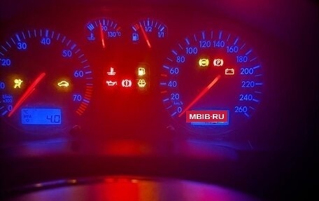 Volkswagen Passat B5+ рестайлинг, 1998 год, 250 000 рублей, 10 фотография