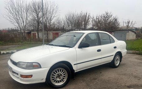 Toyota Sprinter VIII (E110), 1995 год, 440 000 рублей, 4 фотография