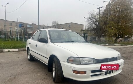 Toyota Sprinter VIII (E110), 1995 год, 440 000 рублей, 5 фотография
