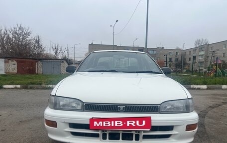 Toyota Sprinter VIII (E110), 1995 год, 440 000 рублей, 2 фотография