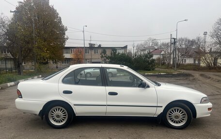 Toyota Sprinter VIII (E110), 1995 год, 440 000 рублей, 6 фотография