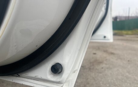 Toyota Sprinter VIII (E110), 1995 год, 440 000 рублей, 11 фотография