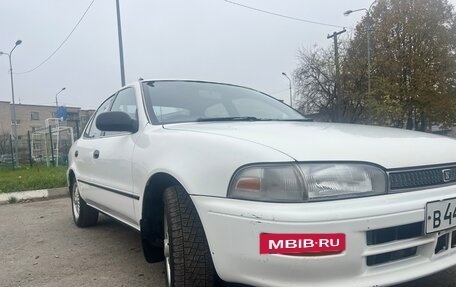 Toyota Sprinter VIII (E110), 1995 год, 440 000 рублей, 7 фотография