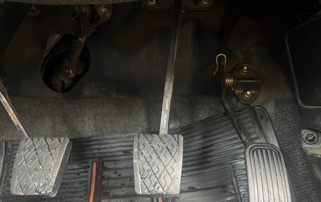 Toyota Sprinter VIII (E110), 1995 год, 440 000 рублей, 17 фотография