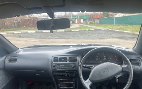 Toyota Sprinter VIII (E110), 1995 год, 440 000 рублей, 15 фотография