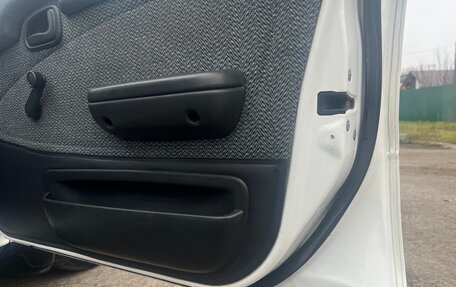 Toyota Sprinter VIII (E110), 1995 год, 440 000 рублей, 14 фотография