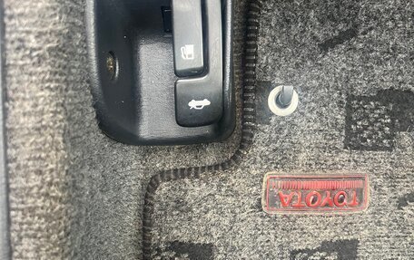 Toyota Sprinter VIII (E110), 1995 год, 440 000 рублей, 18 фотография