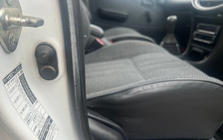 Toyota Sprinter VIII (E110), 1995 год, 440 000 рублей, 12 фотография