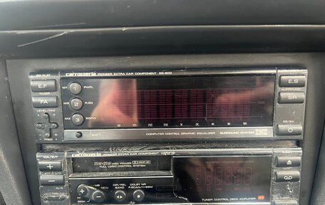 Toyota Sprinter VIII (E110), 1995 год, 440 000 рублей, 21 фотография