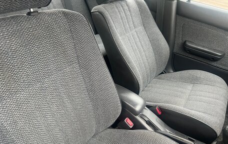 Toyota Sprinter VIII (E110), 1995 год, 440 000 рублей, 19 фотография