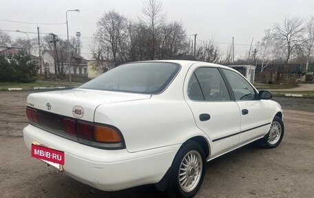 Toyota Sprinter VIII (E110), 1995 год, 440 000 рублей, 8 фотография