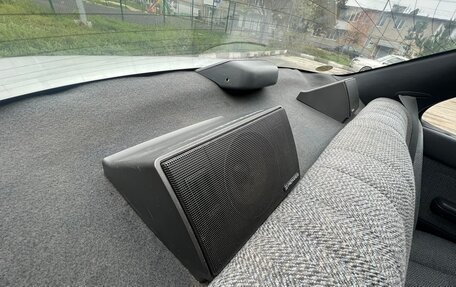 Toyota Sprinter VIII (E110), 1995 год, 440 000 рублей, 23 фотография