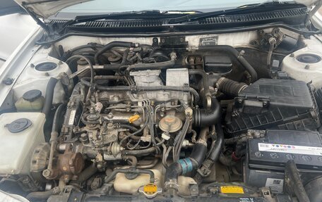 Toyota Sprinter VIII (E110), 1995 год, 440 000 рублей, 27 фотография