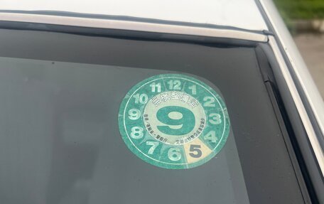 Toyota Sprinter VIII (E110), 1995 год, 440 000 рублей, 25 фотография