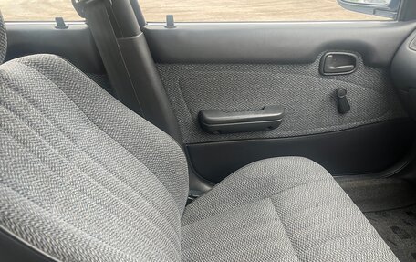 Toyota Sprinter VIII (E110), 1995 год, 440 000 рублей, 22 фотография