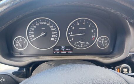 BMW X3, 2014 год, 2 000 000 рублей, 9 фотография