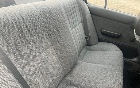 Toyota Sprinter VIII (E110), 1995 год, 440 000 рублей, 24 фотография