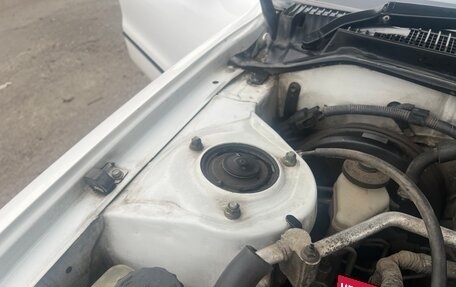 Toyota Sprinter VIII (E110), 1995 год, 440 000 рублей, 26 фотография