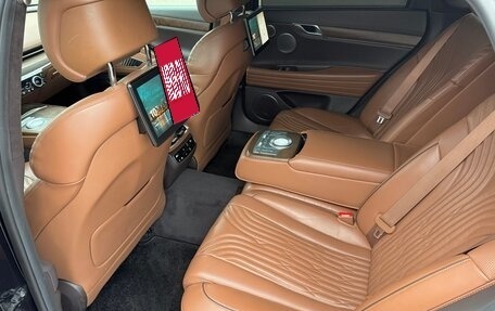 Genesis G80, 2021 год, 5 200 000 рублей, 15 фотография