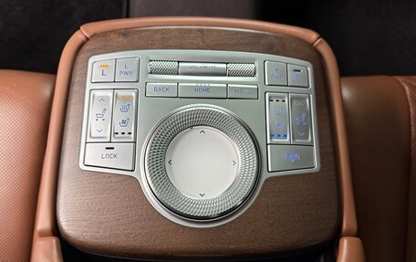 Genesis G80, 2021 год, 5 200 000 рублей, 30 фотография