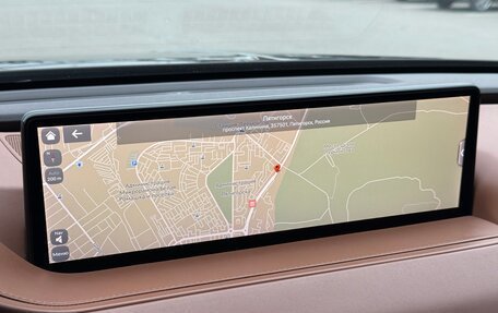 Genesis G80, 2021 год, 5 200 000 рублей, 26 фотография