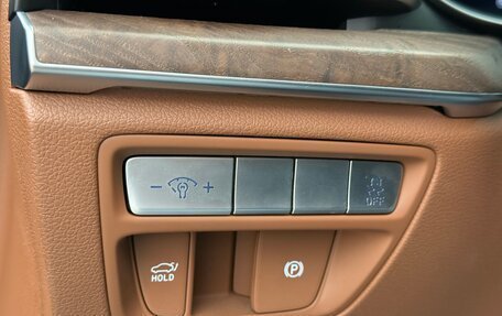 Genesis G80, 2021 год, 5 200 000 рублей, 27 фотография