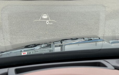 Genesis G80, 2021 год, 5 200 000 рублей, 24 фотография