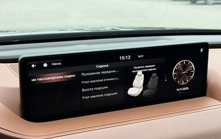 Genesis G80, 2021 год, 5 200 000 рублей, 21 фотография