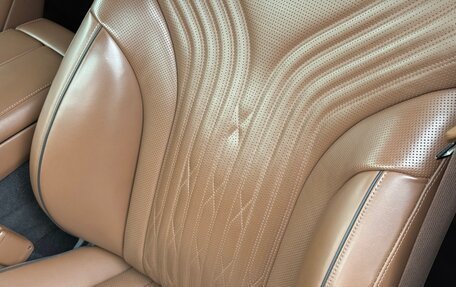 Genesis G80, 2021 год, 5 200 000 рублей, 25 фотография