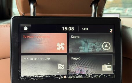 Genesis G80, 2021 год, 5 200 000 рублей, 31 фотография