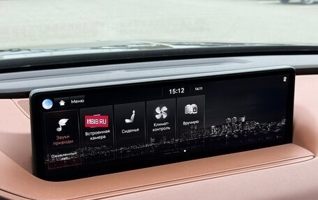 Genesis G80, 2021 год, 5 200 000 рублей, 22 фотография