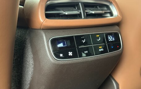 Genesis G80, 2021 год, 5 200 000 рублей, 35 фотография