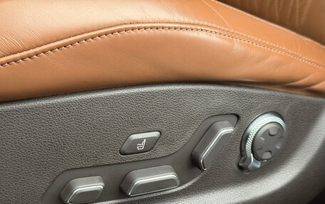 Genesis G80, 2021 год, 5 200 000 рублей, 34 фотография