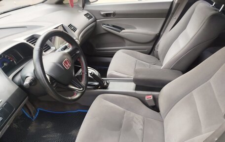 Honda Civic VIII, 2006 год, 630 000 рублей, 10 фотография