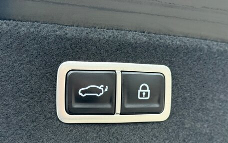 Genesis G80, 2021 год, 5 200 000 рублей, 37 фотография