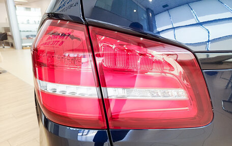 Mercedes-Benz GLS, 2018 год, 4 630 000 рублей, 11 фотография