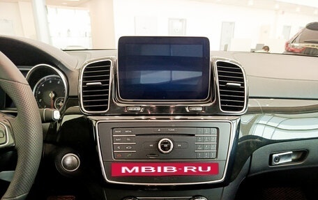 Mercedes-Benz GLS, 2018 год, 4 630 000 рублей, 18 фотография