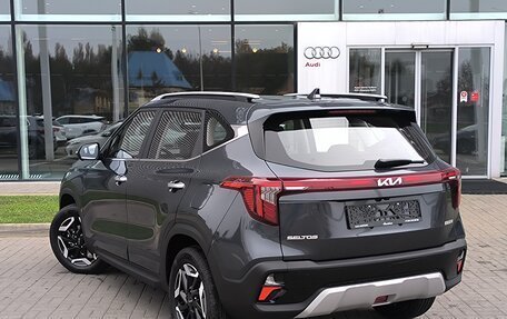 KIA Seltos I, 2025 год, 3 180 000 рублей, 7 фотография