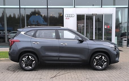 KIA Seltos I, 2025 год, 3 180 000 рублей, 4 фотография