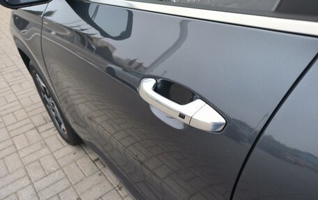 KIA Seltos I, 2025 год, 3 180 000 рублей, 10 фотография