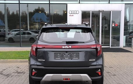 KIA Seltos I, 2025 год, 3 180 000 рублей, 6 фотография