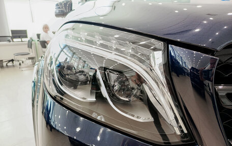 Mercedes-Benz GLS, 2018 год, 4 630 000 рублей, 21 фотография