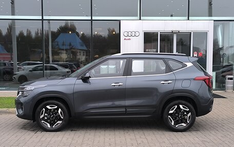 KIA Seltos I, 2025 год, 3 180 000 рублей, 8 фотография