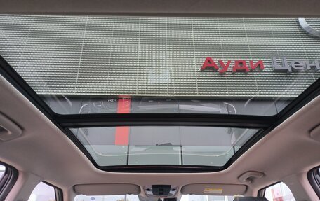 KIA Seltos I, 2025 год, 3 180 000 рублей, 18 фотография